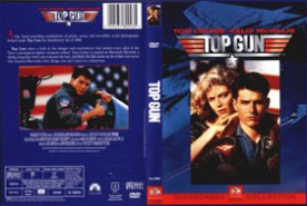 Top Gun - ฟ้าเหนือฟ้า